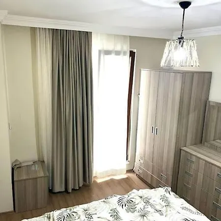 Cozy Samanli