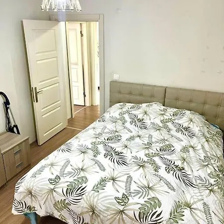 Cozy * Samanli