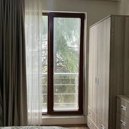 Cozy דירה *