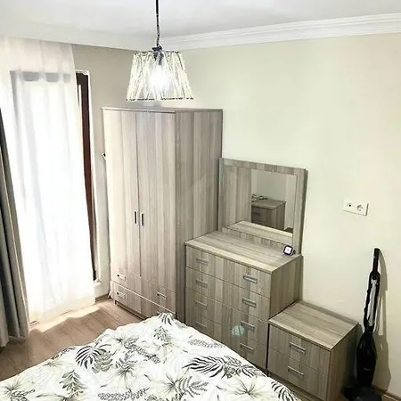 דירה Cozy *
